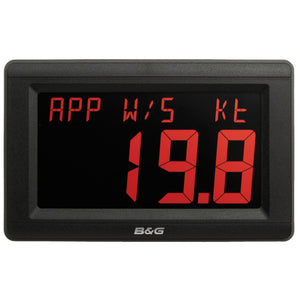 BG 3030HV Display Pack fTriton  H5000 00011089001