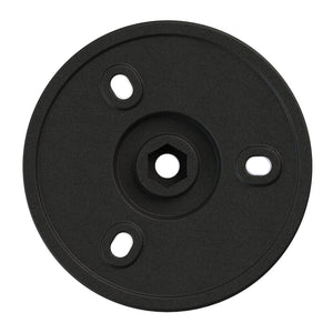 Scanstrut ROKK Midi Top Plate fGarmin and Raymarine RL502