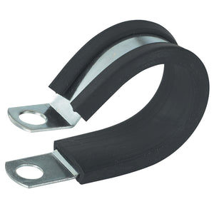 Ancor Stainless Steel Cushion Clamps  114  10Pack 403902