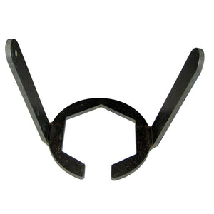 Airmar 75WR3 Double Handle Transducer Wrench 75WR3