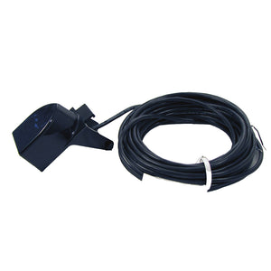 Faria Transom Mount Transducer  235kHz SN2011