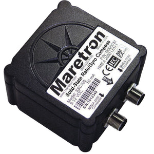 Maretron SolidState RateGyro Compass wo Cables SSC30001