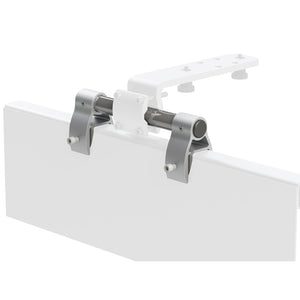 Kuuma Pontoon Rail Adapter Mount 58197