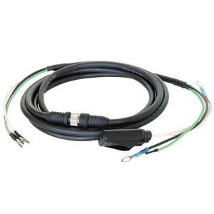 Minn Kota Talon Quick Release Disconnect Plug 1810244