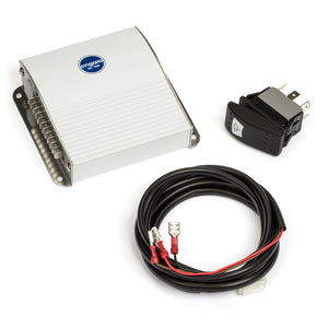 Schmitt Marine Synchronized Wiper Control System wSwitch f13 Motors  12V 32010