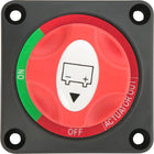 Attwood Single Battery Switch  1250 VDC 142337