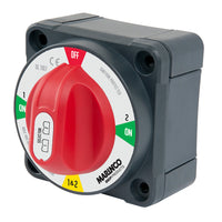 BEP Pro Installer 400A Selector Battery Switch  MC10 771S