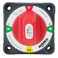 BEP Pro Installer 400A Selector Battery Switch  MC10 771S