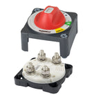 BEP Pro Installer 400a EZMount Dual Bank Control Battery Switch  MC10 772DBCEZ