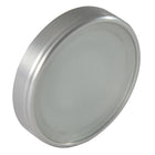 Lumitec Halo Flush Mount Down Light Spectrum RGBW  Brushed Housing 112807
