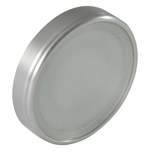 Lumitec Halo Flush Mount Down Light Spectrum RGBW  Brushed Housing 112807