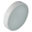 Lumitec Halo Flush Mount Down Light Spectrum RGBW  White Housing 112827
