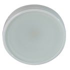 Lumitec Halo Flush Mount Down Light Spectrum RGBW  White Housing 112827