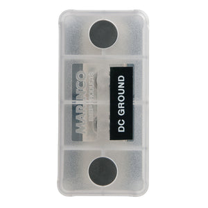 BEP Pro Installer 4 Stud Bus Bar  500A 777BB4S500
