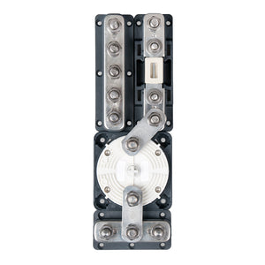 BEP Pro Installer 5 Stud Bus Bar  650A 777BB5S650