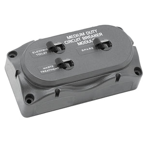 BEP Circuit Breaker Module 707