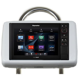 NavPod GP190001 SailPod PreCut fRaymarine Axiom Pro 9Axiom 2 Pro 9eS95eS97eS98 f95 Wide Guard GP190001