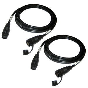 Navico Dual Transducer 10 Extension Cable  12Pin  fStructureScan 3D 00012752001