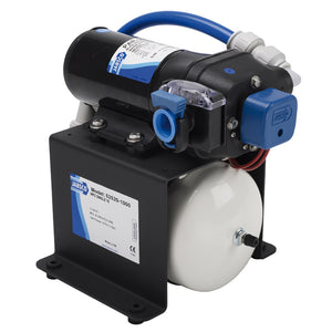 Jabsco Single Stack Water System  48 GPM  40PSI  12V 525201000