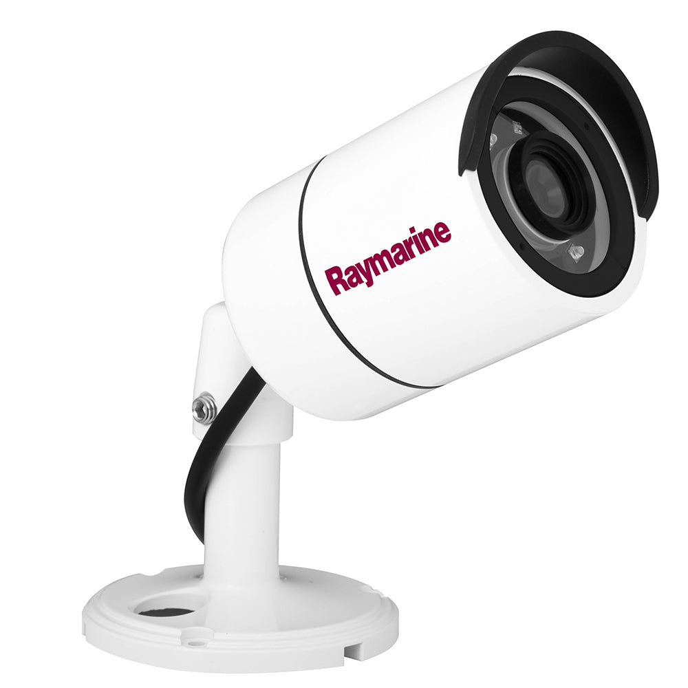 Raymarine CAM210 Day  Night IP Marine Bullet Camera E70346