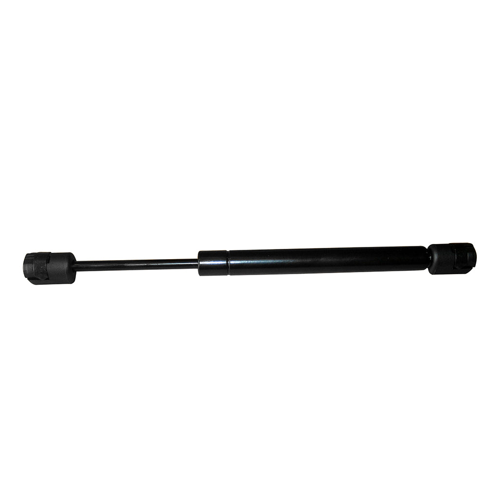 Whitecap 10 Gas Spring  20lb  Black Nitrate G3020C