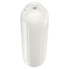 Polyform NF4 Heavy Duty Twin Eye Fender 64 X 216  White NF4 WHITE
