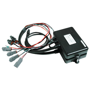 Lenco Replacement Control Box f123DRV2 30342001