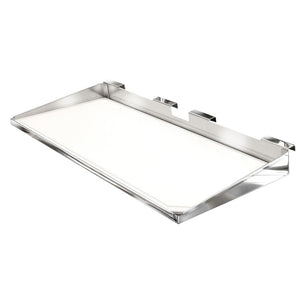 Magma Serving Shelf wRemovable Cutting Board f9 x 12 Grills A10901