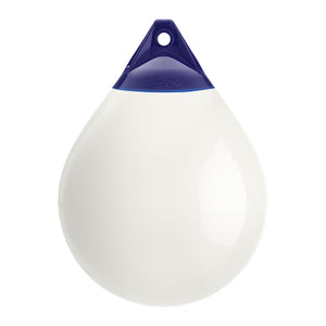 Polyform A4 Buoy 205 Diameter  White A4 WHITE