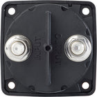 Blue Sea 6004200 Single Circuit ONOFF wLocking Key  Black 6004200