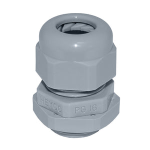 Blue Sea 3125 Medium Cable Gland  1410 Cable 3125