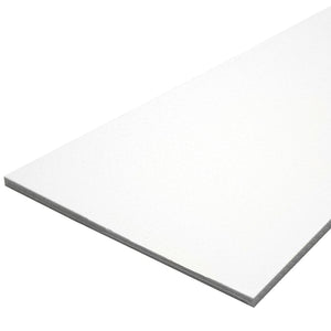 TACO Marine Lumber  24 x 27 x 14  White Starboard P102524WHA271C
