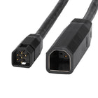 Humminbird EC M10 Transducer Extension Cable  10 7200961