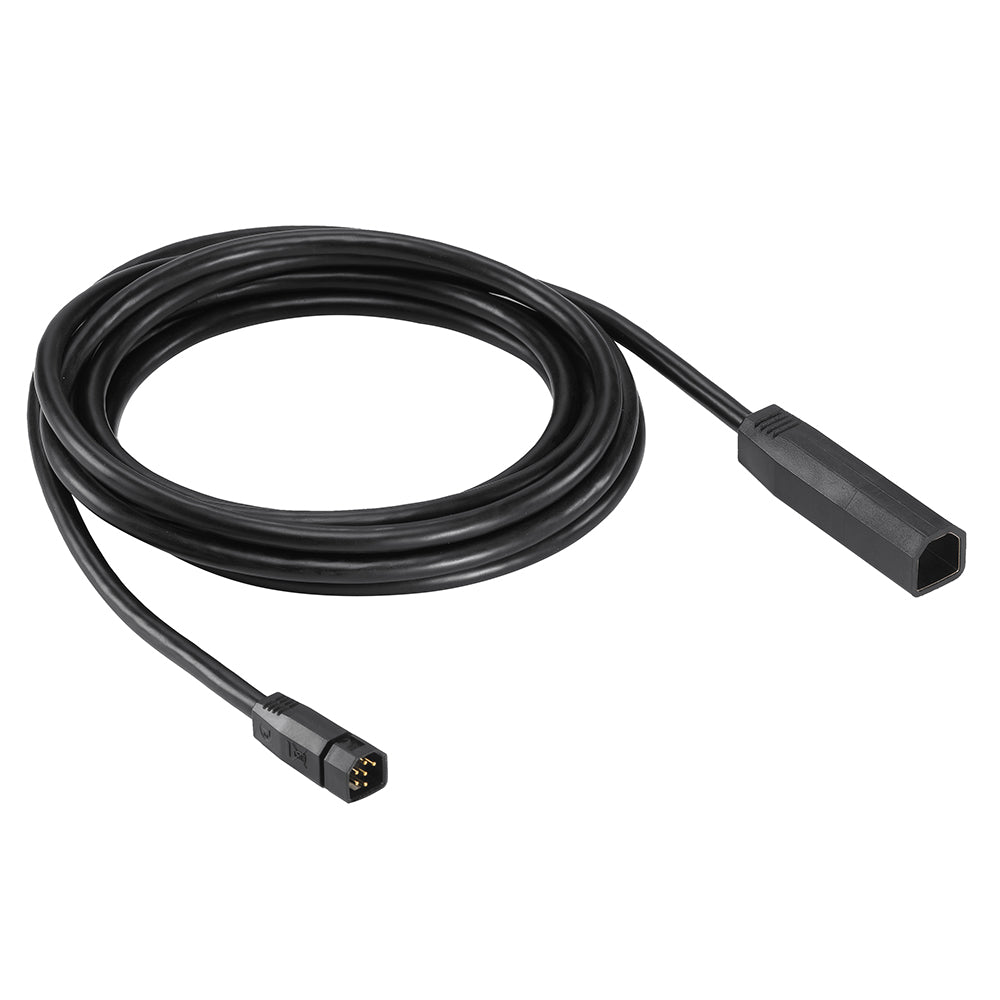 Humminbird EC M10 Transducer Extension Cable  10 7200961