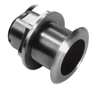 Navico XSONIC SS60 12 Tilted Element Thru Hull  9Pin Connector  10M Cable 00013785001