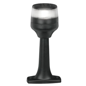 Hella Marine NaviLED 360 Compact All Round Lamp  2nm  6 Fixed Mount  Black 980960201
