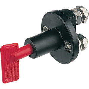 Hella Marine 50A Master Battery Switch 002843011