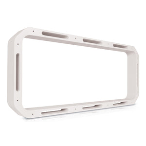 Fusion RVFS41SPW SoundPanel 41mm Mounting Spacer  White 0101258600