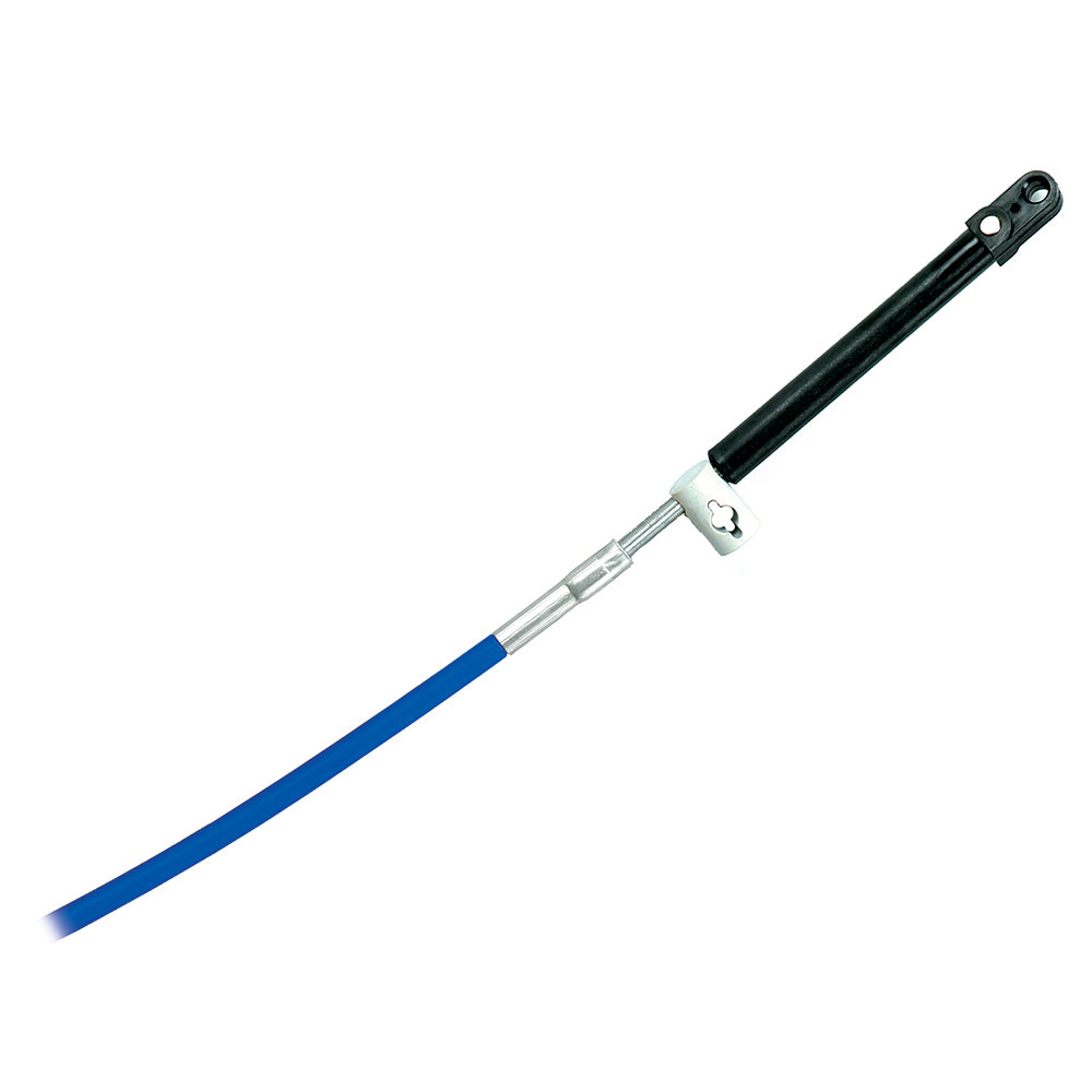 Uflex MACH Series High Efficiency  Flexibility Engine Control Cable  Mercury Gen II  38 MC36X38