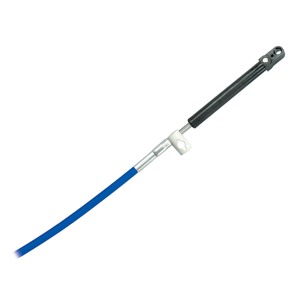 Uflex MACH Series High Efficiency  Flexibility Engine Control Cable  Mercury Style  32 MC5X32