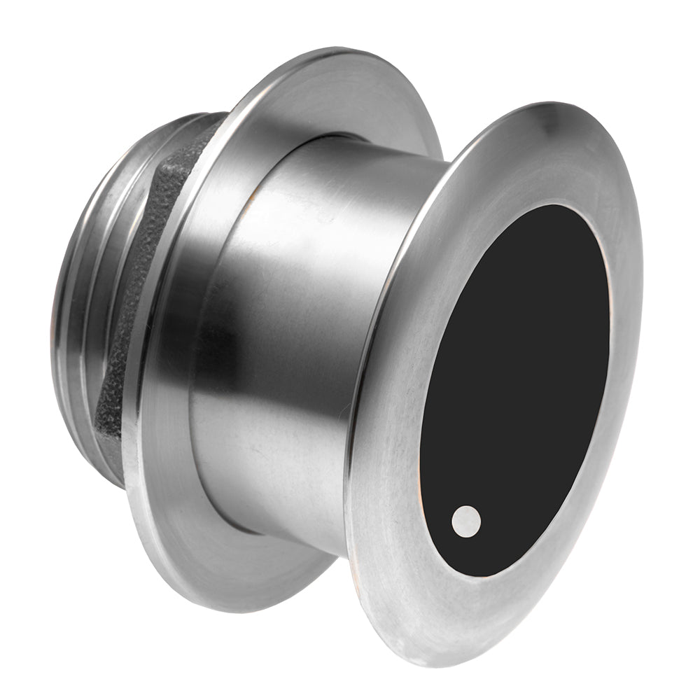 Navico SS175HW0 Stainless Steel ThruHull Transducer  0  9Pin 00013780001