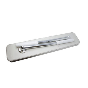 TACO Universal Leaning Post Backrest L1010021