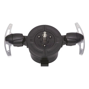 Uflex Double Paddle Trim System PTS2