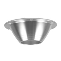 TACO Table Support  Surface Mount  Fits 238 Pedestals Z104067BLY60MM