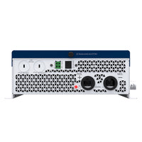 Xantrex Freedom X 1000 True Sine Wave Power Inverter  12VDC  120VAC  1000W 8171000
