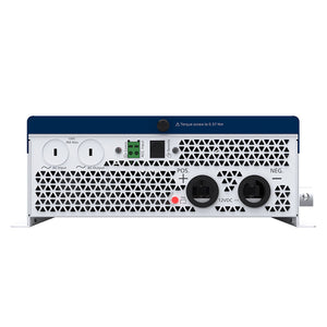 Xantrex Freedom X 1000 True Sine Wave Power Inverter  12VDC  120VAC  1000W 8171000