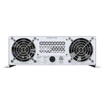 Xantrex Freedom X 2000 True Sine Wave Power Inverter  12VDC  120VAC  2000W 8172000