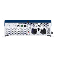 Xantrex Freedom X 2000 True Sine Wave Power Inverter  12VDC  120VAC  2000W 8172000