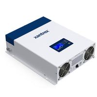 Xantrex Freedom X 2000 True Sine Wave Power Inverter  12VDC  120VAC  2000W 8172000