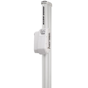 Minn Kota Talon BT 12 Shallow Water Anchor  White 1810455
